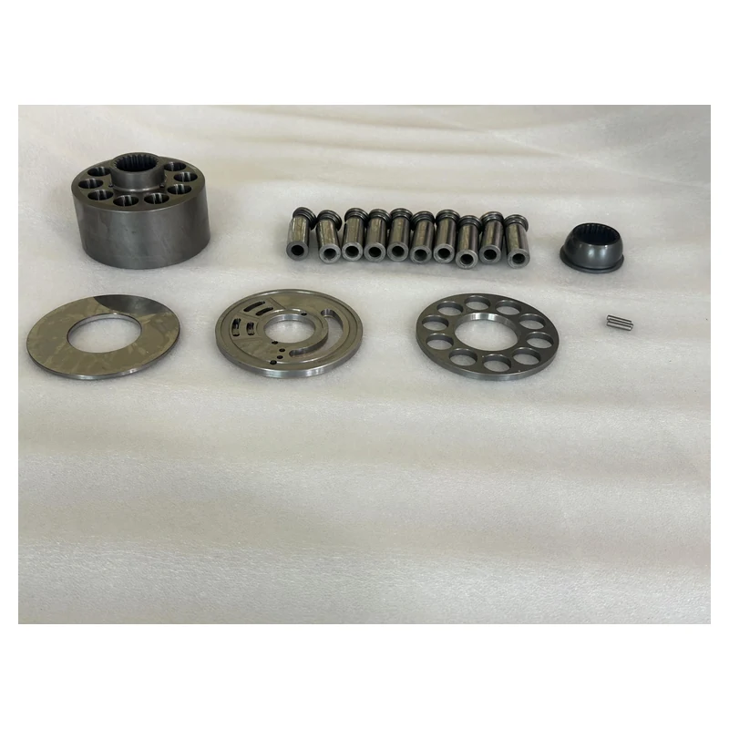 KYB PSVD2 Series Hydraulic Pump Repair Parts and Spare Kits