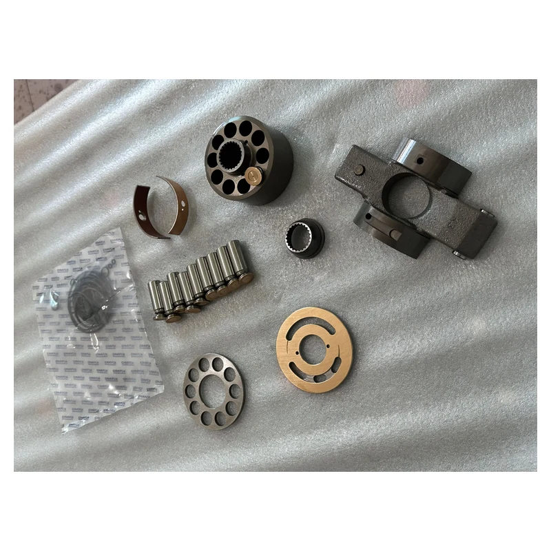 KYB PSVL-42CG PSV2-55T PSV2-62T PSV2-63T Hydraulic Pump Repair Parts