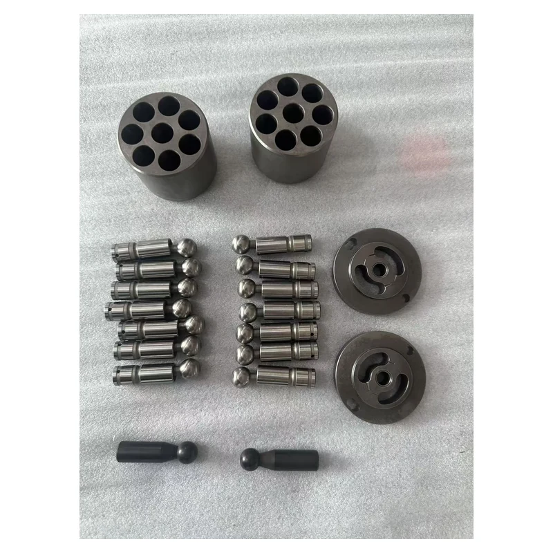 Rexroth A2VK12 A2VK28 A2VK55 Metering Pump Hydraulic Spare Parts