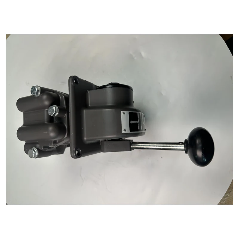 Rexroth R431002831 HD-2X R431002808 Pressure Regulating Air Control Valve