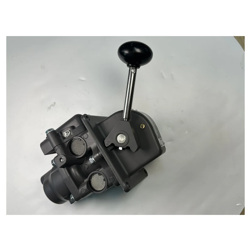 Rexroth R431002915 HE-2-FX R431002808 Pressure Regulating Air Control Valve