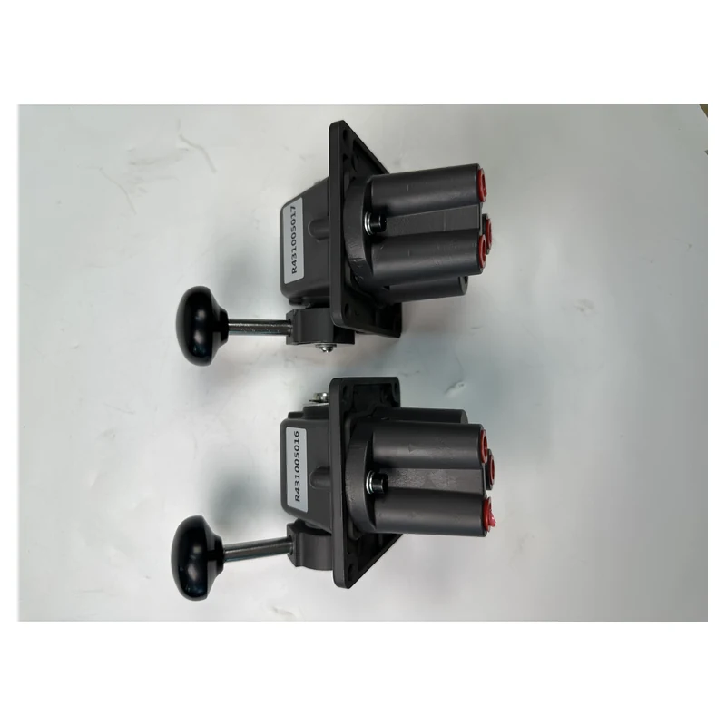 Rexroth R431005016 R431005017 Pressure Regulating Air Control Valve