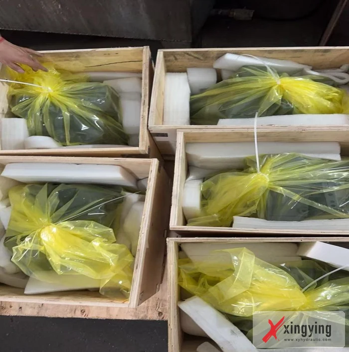 Log 20: A4VTG90 Hydraulic Pump Shipped to Thailand by FedEx(pics2) Log 20: A4VTG90 Hydraulic Pump Shipped to Thailand by FedEx(pics2)