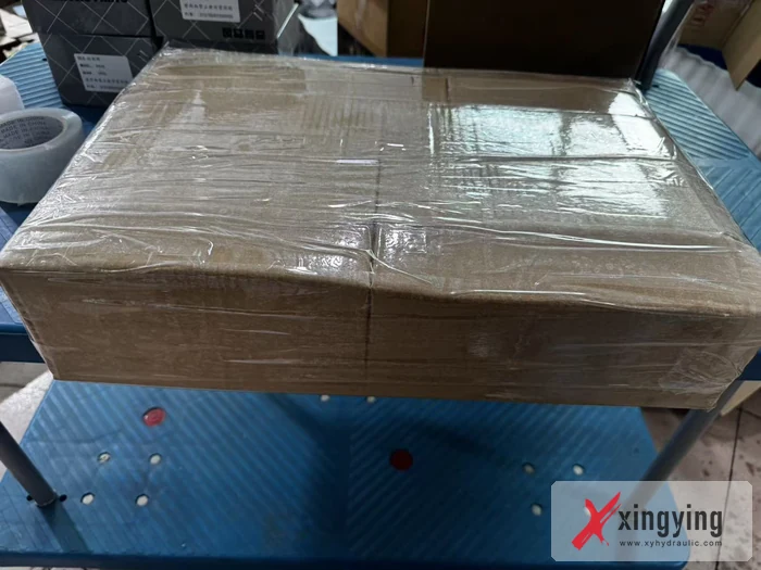 Log 22: A10VSO-ED72 Solenoid Valve Shipped to Malaysia by FedEx(pics2) Log 22: A10VSO-ED72 Solenoid Valve Shipped to Malaysia by FedEx(pics2)