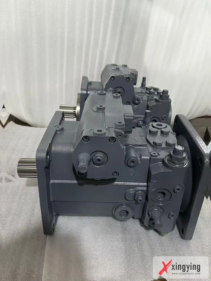 Log 25: A4VG180 Hydraulic Pump Shipped to the Philippines by DHL(pics2) Log 25: A4VG180 Hydraulic Pump Shipped to the Philippines by DHL(pics2)
