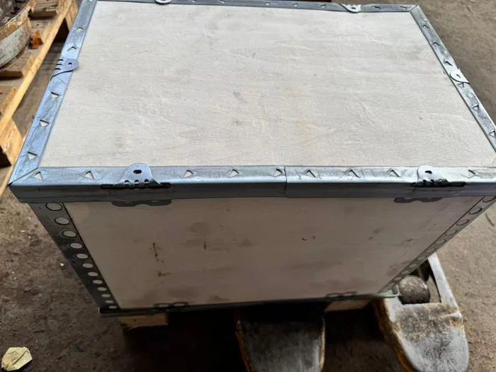 Log 28: A11VO130LRDH1 Hydraulic Pump Shipment to South Africa(pics4) Log 28: A11VO130LRDH1 Hydraulic Pump Shipment to South Africa(pics4)
