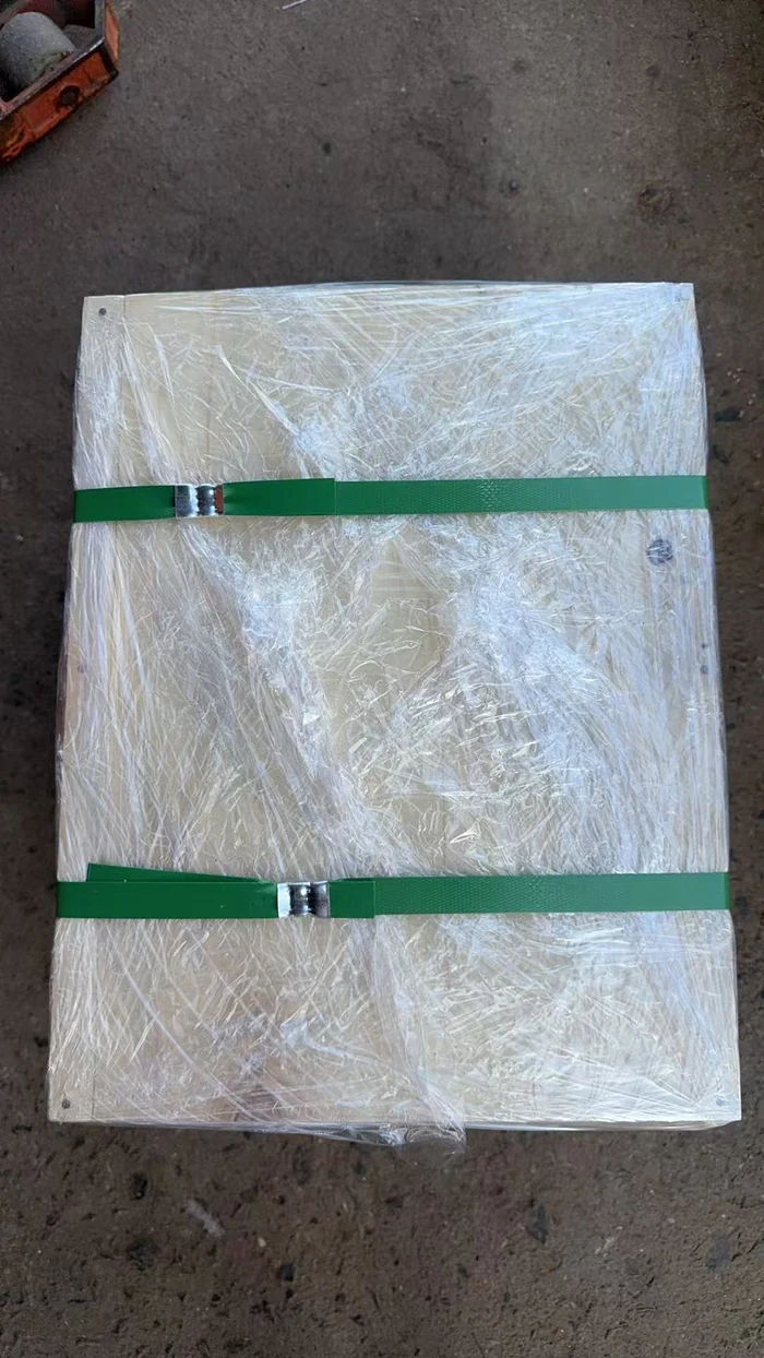 Log 31: A11VO60DRSP Hydraulic Pump Shipment to Russia(pics5) Log 31: A11VO60DRSP Hydraulic Pump Shipment to Russia(pics5)
