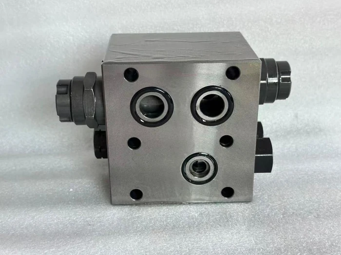 Log 27: MF23 Integrated Control Valve Shipment to Vietnam(pics4)