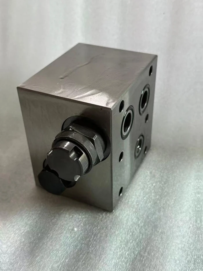Log 27: MF23 Integrated Control Valve Shipment to Vietnam