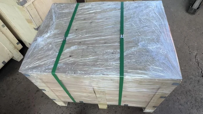 Log 26: PV26 Hydraulic Pump Shipment to Kazakhstan(pics4) Log 26: PV26 Hydraulic Pump Shipment to Kazakhstan(pics4)
